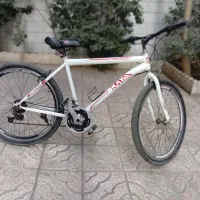 دوچرخه
