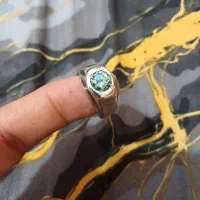 انگشتر نقره پدر پسر|جواهرات|تهران, وحیدیه|دیوار