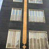 نصاب درب و پنجره دوجداره (upvc)