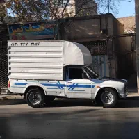 نیسان|خودرو سواری و وانت|مشهد, رسالت|دیوار