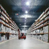 قفسه راک انبار پارچه دست دوم|عمده‌فروشی|بومهن, |دیوار