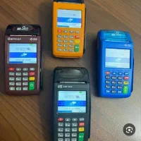 کارتخوان سیار همه مدل استوک و آکبند|فروشگاه و مغازه|تاکستان, |دیوار