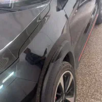 ایکس۳۳کراس ۱۴۰۳|خودرو سواری و وانت|نجفآباد, گلدشت|دیوار