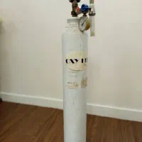 کپسول  اکسیژن