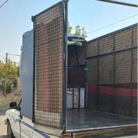 باربری اتوبار حمل بار اثاث کشی کرج شهرقدس|خدمات حمل و نقل|قدس, شهر‌قدس|دیوار