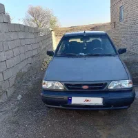 ماشین پراید مدل  87قیمت 180تومن