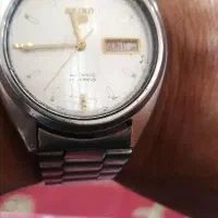 ساعت سیکو5|ساعت|شهرضا, |دیوار