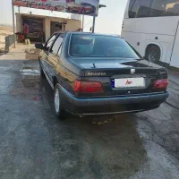 پژو پارس 93 تمیز|خودرو سواری و وانت|ایلام, |دیوار