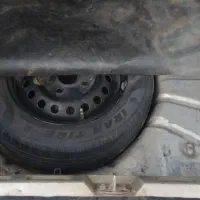 پراید ۱۳۱ مدل ۸۶|خودرو سواری و وانت|کرمانشاه, |دیوار