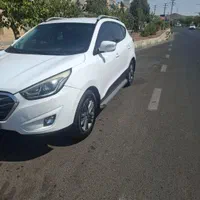 هیوندای توسان ix 35 2400cc، مدل ۲۰۱۴|خودرو سواری و وانت|تهران, عبدل‌آباد|دیوار