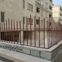 جوشکاری سیار ، سایبان ، راه پله و غیره|خدمات پیشه و مهارت|قشم, |دیوار