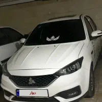 سهند G جی پارس خودرو