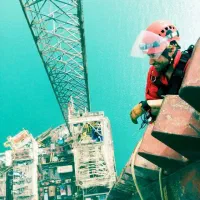 مهار سنگ نما اب بندی راپل عایق پیچ رولپلاک شستشوی|خدمات پیشه و مهارت|سیاهکل, |دیوار