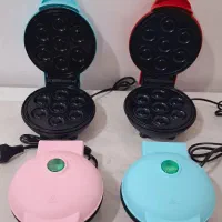 مینی دونات ساز