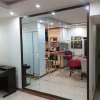 خانم جهت نظافت منزل