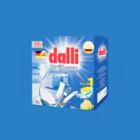 قرص ماشین ظرفشوییdalli-ایتالیا