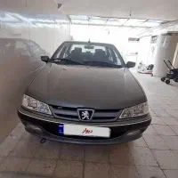 پژوپارس TU5