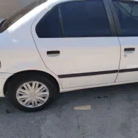 سمندLX|خودرو سواری و وانت|کرج, گلشهر|دیوار
