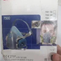 ماسک فیلتر دار