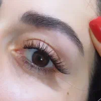 مژه هیدن|خدمات زیبایی و سلامت|شیراز, شاه قلی بیگی|دیوار