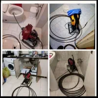 لوله بازکنی *منصف* این محل|خدمات پیشه و مهارت|خرمشهر, |دیوار