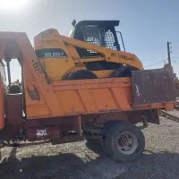 اجاره.بابکت.حمل نخاله.