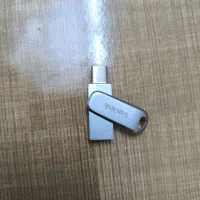 فلش مموری ۶۴ گیگ SanDisk Ultra Dual Drive Luxe|قطعات و لوازم جانبی رایانه|مشهد, شهرک بهارستان|دیوار