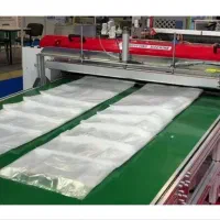 دستگاه تولید طاقه،تولید نایلون و نایلکس،دوخت و برش|ماشین‌آلات صنعتی|قم, حاج زینل|دیوار