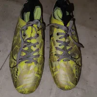 کفش چمن سایز 43.44|کیف، کفش، کمربند|گرمسار, |دیوار