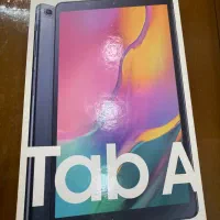 تبلت سامسونگ tab a|تبلت|تهران, پردیسان|دیوار