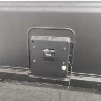 تلویزیون ایوولی ۴۳ اینچ|تلویزیون و پروژکتور|ایذه, |دیوار