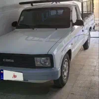 وانت مزدا ۲۰۰۰مدل ۱۴۰۱