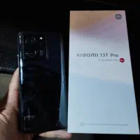 فروش گوشی شیاومی 13TPro|موبایل|دهدشت, |دیوار