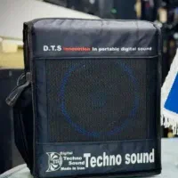 یک دستگاه اکو(بلندگو)سیار