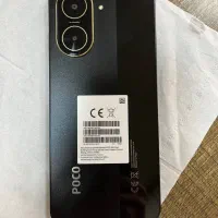 Poco C71|موبایل|مرند, |دیوار