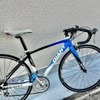 دوچرخه کورسی جاینت defy 2013 کربن