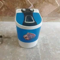 مینی واش|ماشین لباسشویی و خشککن لباس|سبزوار, توحیدشهر|دیوار