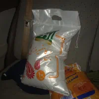 برنج کامفیروز10و5کیلویی