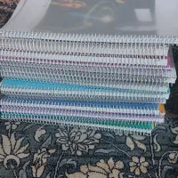 کتب و جزوه کنکور ریاضی|کتاب و مجله آموزشی|شیراز, شهرک والفجر|دیوار