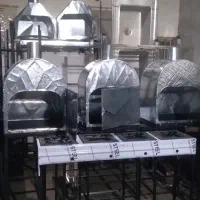 تعمیر‌ات‌گاز.سوز.سیار|کافی‌شاپ و رستوران|تهران, شهرک ابوذر|دیوار