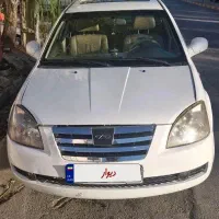 خودرو ام وی ام ۵۳۰