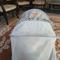 فروش کریر، کالسکه و گهواره سالم و تمیز .|کالسکه و لوازم جانبی|بروجرد, |دیوار