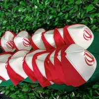 کلاه ایران