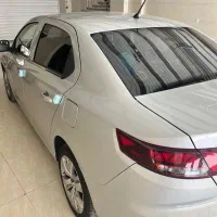 تارا اتوماتیک v2|خودرو سواری و وانت|خوی, |دیوار