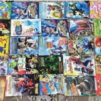 کارتون و انیمیشن