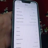 ایفون ۱۳ پرو|موبایل|کرج, شاهین‌ویلا|دیوار
