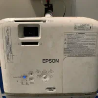 ویدیو پرژکتور برند epson