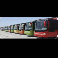 اتوبوس مینی بوس سواری ون دربستی