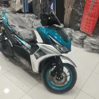 متور ایروکس155