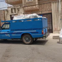 حمل بار نیسان|خدمات حمل و نقل|نورآباد, |دیوار